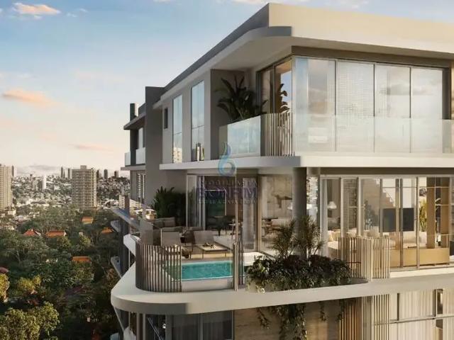 Cobertura venda em Região Geográfica Imediata de Curitiba, Região Metropolitana de Curitiba