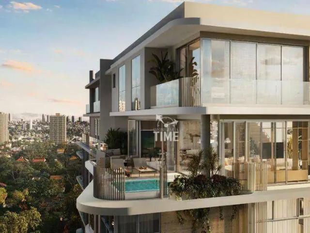 Cobertura venda em Região Geográfica Imediata de Curitiba, Região Metropolitana de Curitiba