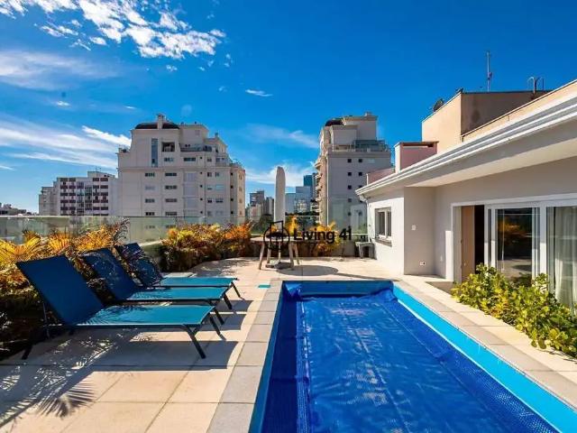 Cobertura venda em Região Geográfica Imediata de Curitiba, Região Metropolitana de Curitiba