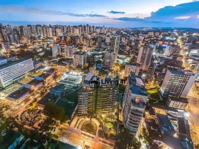 Cobertura venda em Região Geográfica Imediata de Curitiba, Região Metropolitana de Curitiba