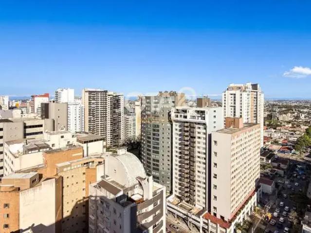 Cobertura venda em Região Geográfica Imediata de Curitiba, Região Metropolitana de Curitiba