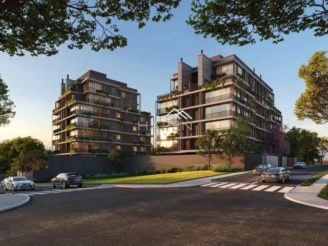 Cobertura venda em Região Geográfica Imediata de Curitiba, Região Metropolitana de Curitiba