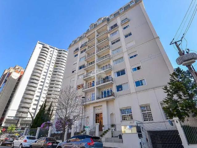 Cobertura venda em Região Geográfica Imediata de Curitiba, Região Metropolitana de Curitiba