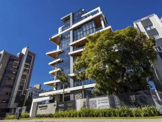 Cobertura venda em Região Geográfica Imediata de Curitiba, Região Metropolitana de Curitiba