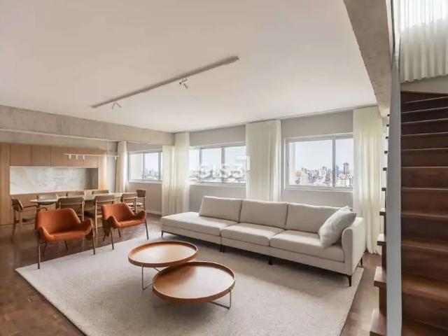 Cobertura venda em Região Geográfica Imediata de Curitiba, Região Metropolitana de Curitiba