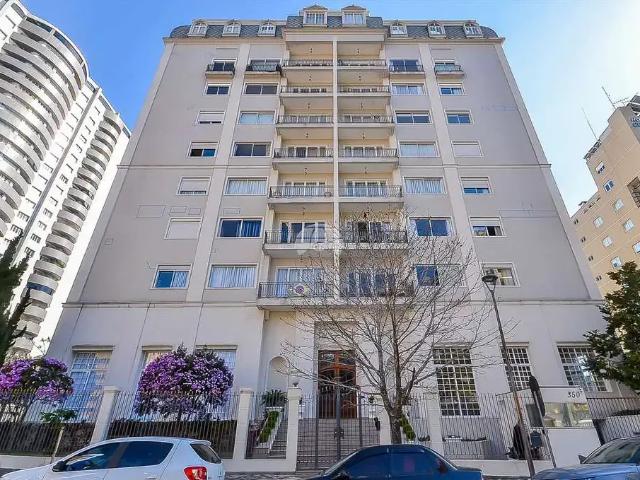 Cobertura venda em Região Geográfica Imediata de Curitiba, Região Metropolitana de Curitiba