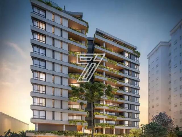 Cobertura venda em Região Geográfica Imediata de Curitiba, Região Metropolitana de Curitiba