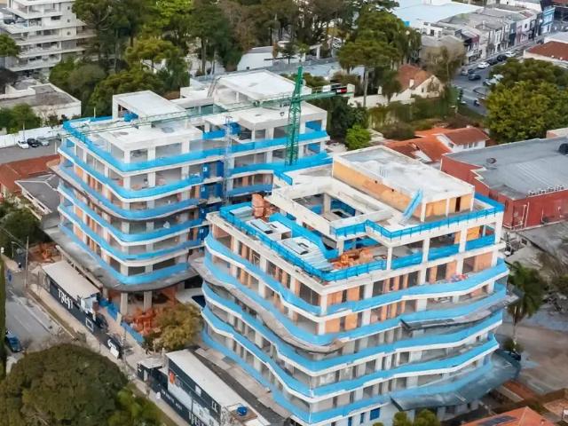 Cobertura venda em Região Geográfica Imediata de Curitiba, Região Metropolitana de Curitiba