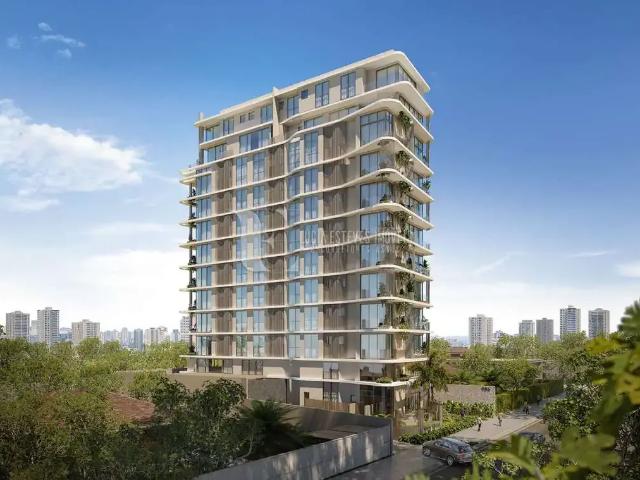 Cobertura venda em Região Geográfica Imediata de Curitiba, Região Metropolitana de Curitiba