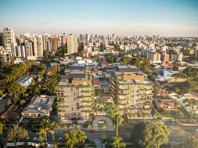 Cobertura venda em Região Geográfica Imediata de Curitiba, Região Metropolitana de Curitiba