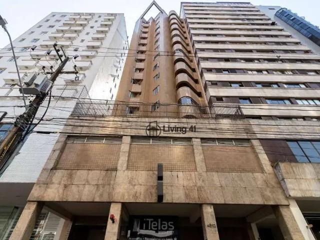 Cobertura venda em Região Geográfica Imediata de Curitiba, Região Metropolitana de Curitiba