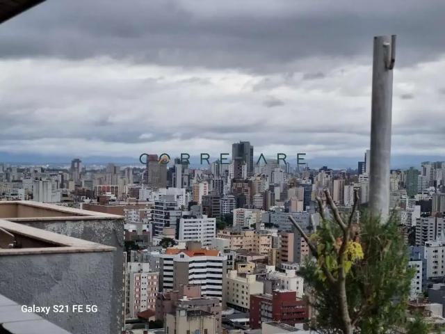Cobertura venda em Região Geográfica Imediata de Curitiba, Região Metropolitana de Curitiba