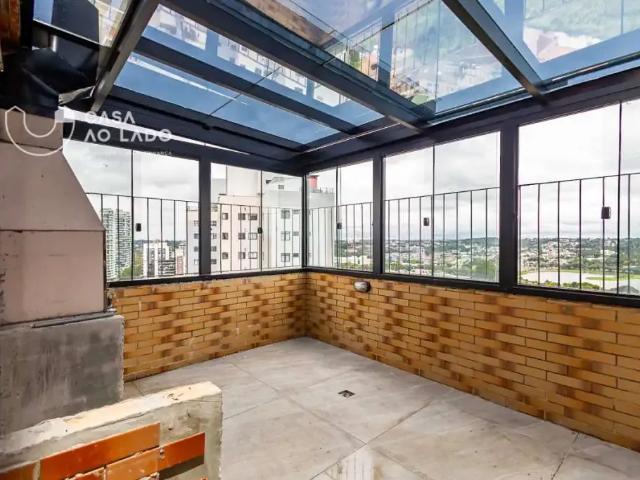 Cobertura venda em Região Geográfica Imediata de Curitiba, Região Metropolitana de Curitiba