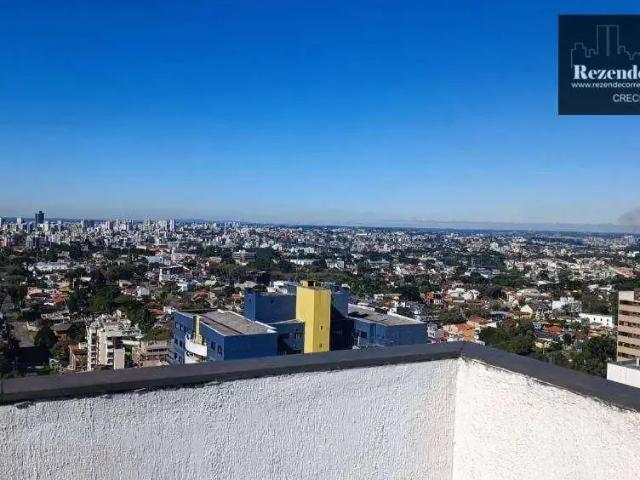 Cobertura venda em Região Geográfica Imediata de Curitiba, Região Metropolitana de Curitiba