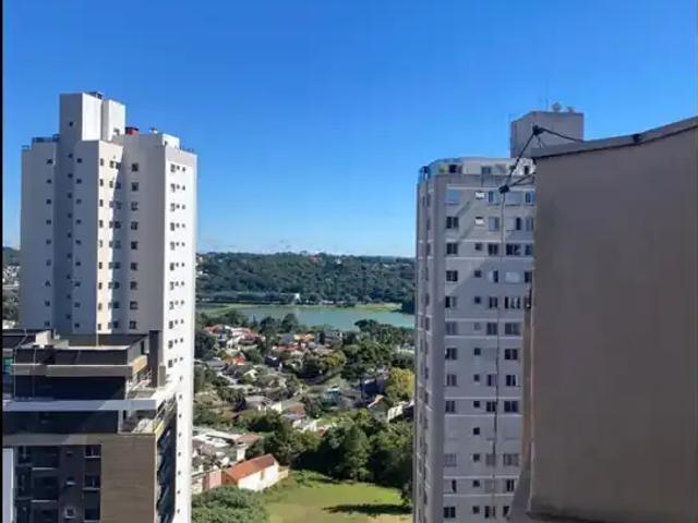 Cobertura venda em Região Geográfica Imediata de Curitiba, Região Metropolitana de Curitiba