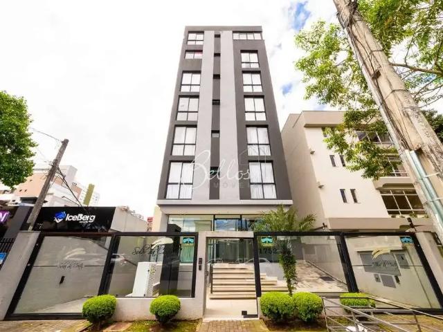 Cobertura venda em Região Geográfica Imediata de Curitiba, Região Metropolitana de Curitiba