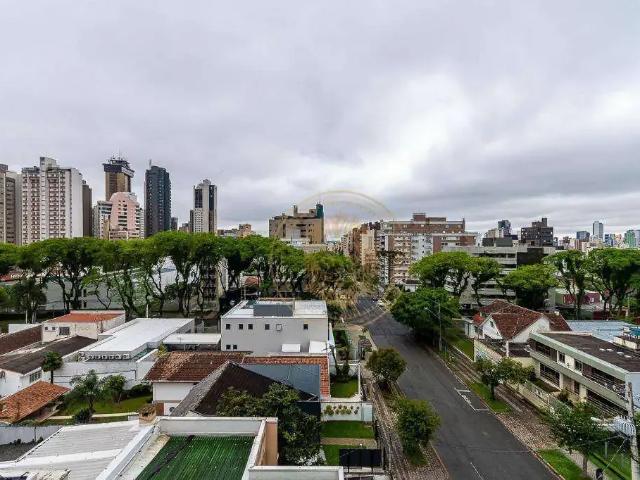 Cobertura venda em Região Geográfica Imediata de Curitiba, Região Metropolitana de Curitiba