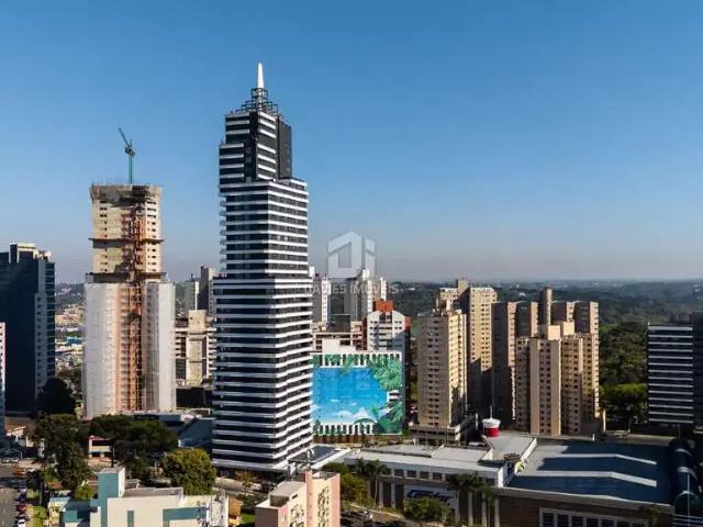 Cobertura venda em Região Geográfica Imediata de Curitiba, Região Metropolitana de Curitiba