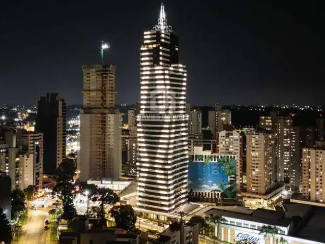 Cobertura venda em Região Geográfica Imediata de Curitiba, Região Metropolitana de Curitiba
