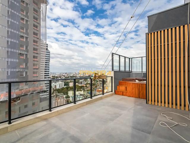 Cobertura venda em Região Geográfica Imediata de Curitiba, Região Metropolitana de Curitiba