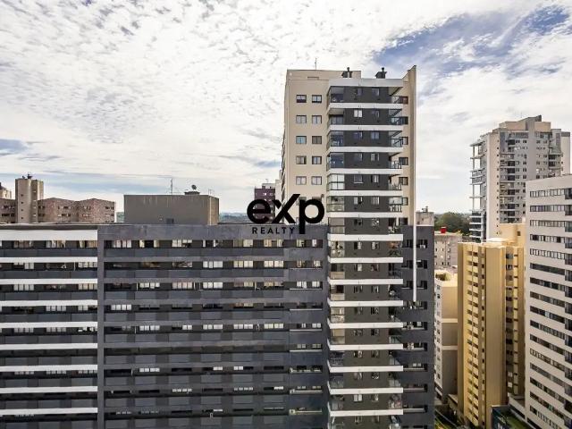 Cobertura venda em Região Geográfica Imediata de Curitiba, Região Metropolitana de Curitiba
