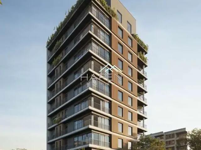 Cobertura venda em Região Geográfica Imediata de Curitiba, Região Metropolitana de Curitiba