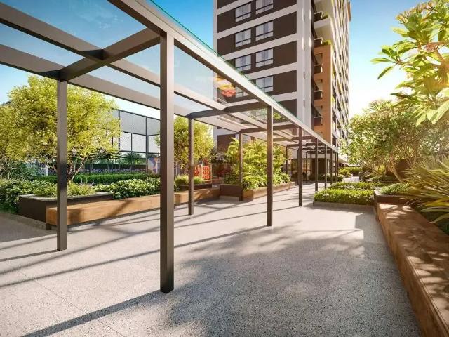 Cobertura venda em Região Geográfica Imediata de Curitiba, Região Metropolitana de Curitiba
