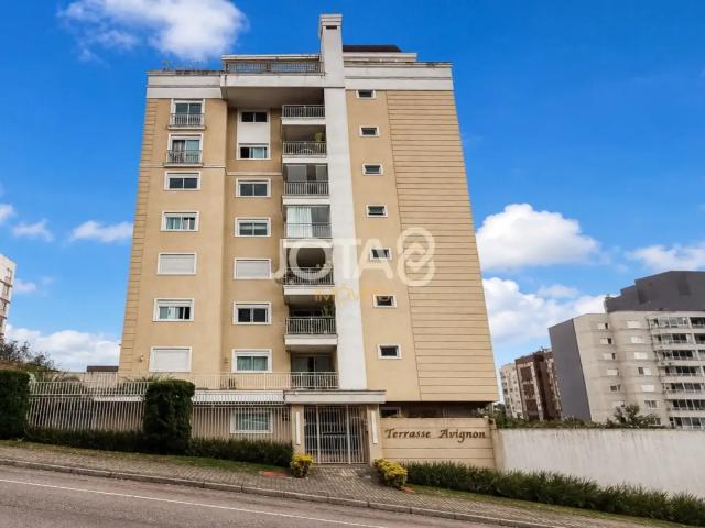 Cobertura venda em Bigorrilho, Curitiba