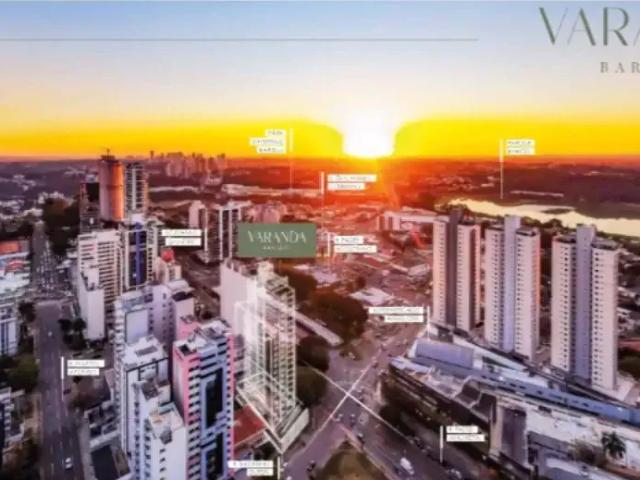 Cobertura venda em Região Geográfica Imediata de Curitiba, Região Metropolitana de Curitiba
