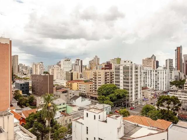 Cobertura venda em Região Geográfica Imediata de Curitiba, Região Metropolitana de Curitiba