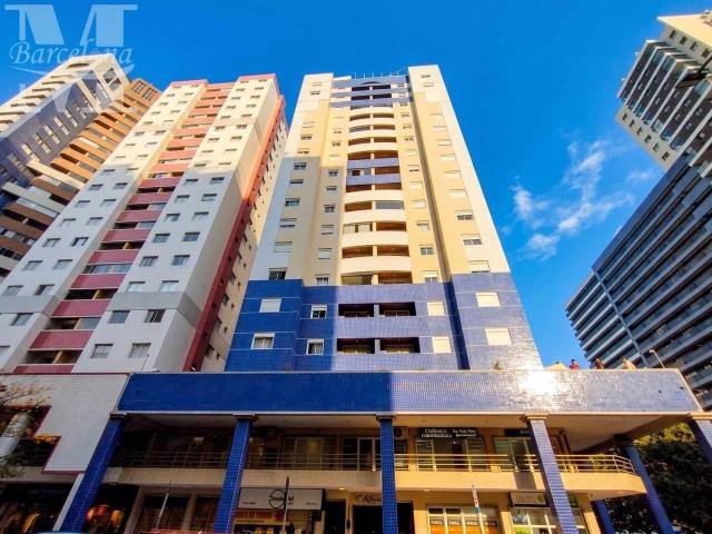 Cobertura venda em Bigorrilho, Curitiba