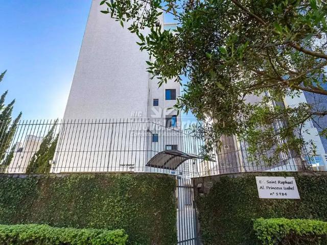 Cobertura venda em Região Geográfica Imediata de Curitiba, Região Metropolitana de Curitiba