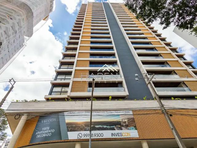 Cobertura venda em Região Geográfica Imediata de Curitiba, Região Metropolitana de Curitiba