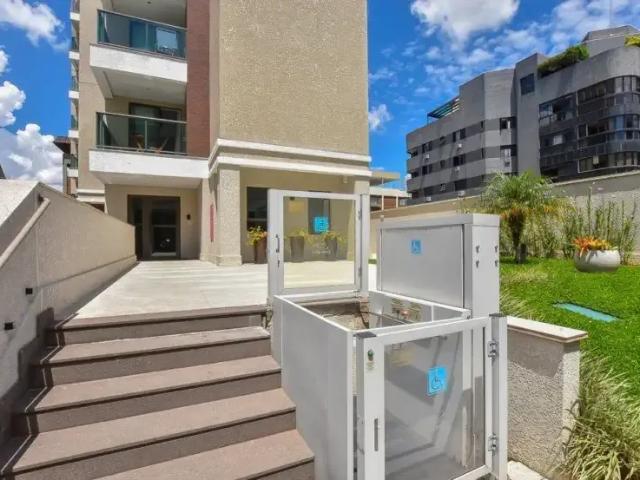 Cobertura venda em Região Geográfica Imediata de Curitiba, Região Metropolitana de Curitiba