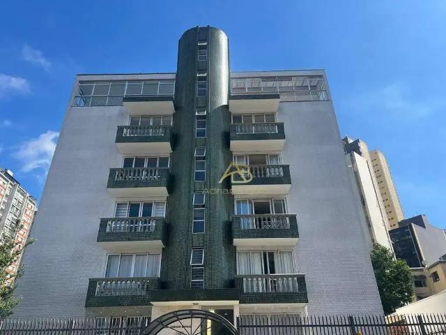 Cobertura venda em Região Geográfica Imediata de Curitiba, Região Metropolitana de Curitiba