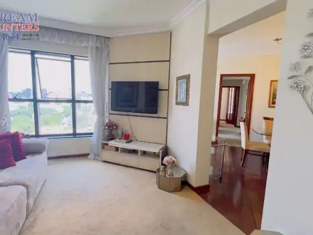 Cobertura venda em Região Geográfica Imediata de Curitiba, Região Metropolitana de Curitiba