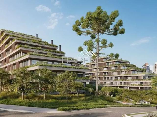 Cobertura venda em Região Geográfica Imediata de Curitiba, Região Metropolitana de Curitiba