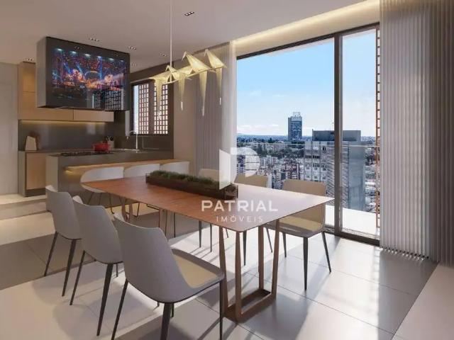 Cobertura venda em Região Geográfica Imediata de Curitiba, Região Metropolitana de Curitiba