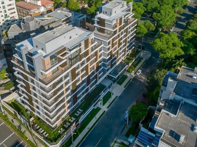 Cobertura venda em Região Geográfica Imediata de Curitiba, Região Metropolitana de Curitiba