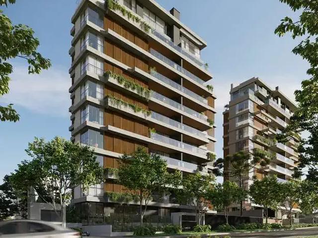 Cobertura venda em Região Geográfica Imediata de Curitiba, Região Metropolitana de Curitiba