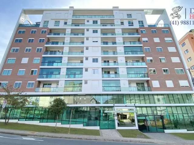 Cobertura venda em Região Geográfica Imediata de Curitiba, Região Metropolitana de Curitiba