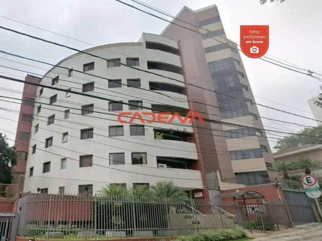 Cobertura venda em Região Geográfica Imediata de Curitiba, Região Metropolitana de Curitiba