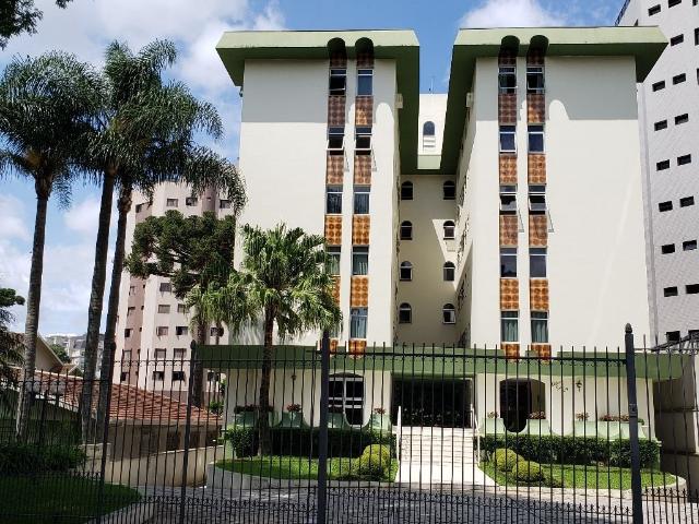 Cobertura venda em Região Geográfica Imediata de Curitiba, Região Metropolitana de Curitiba