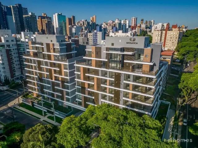 Cobertura venda em Região Geográfica Imediata de Curitiba, Região Metropolitana de Curitiba