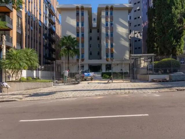 Cobertura venda em Região Geográfica Imediata de Curitiba, Região Metropolitana de Curitiba