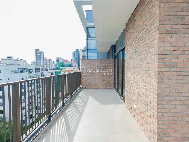 Cobertura venda em Região Geográfica Imediata de Curitiba, Região Metropolitana de Curitiba
