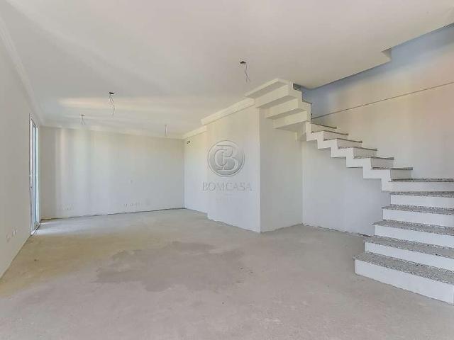 Cobertura venda em Região Geográfica Imediata de Curitiba, Região Metropolitana de Curitiba