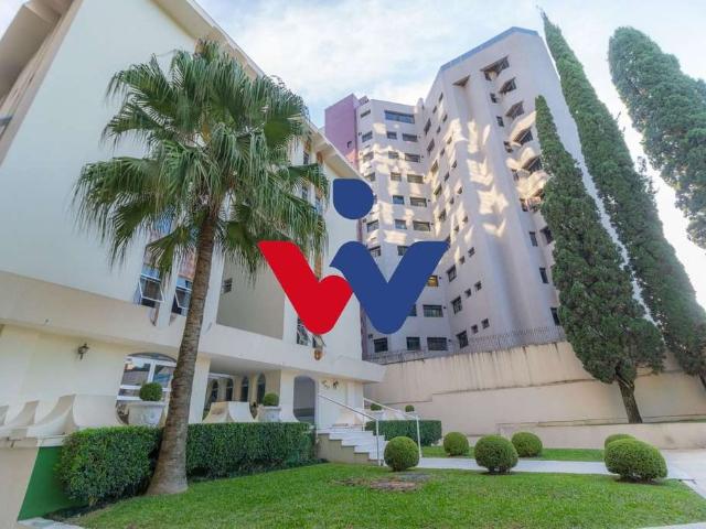 Cobertura venda em Região Geográfica Imediata de Curitiba, Região Metropolitana de Curitiba