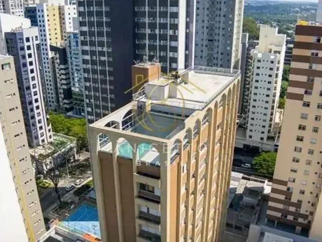 Cobertura venda em Região Geográfica Imediata de Curitiba, Região Metropolitana de Curitiba