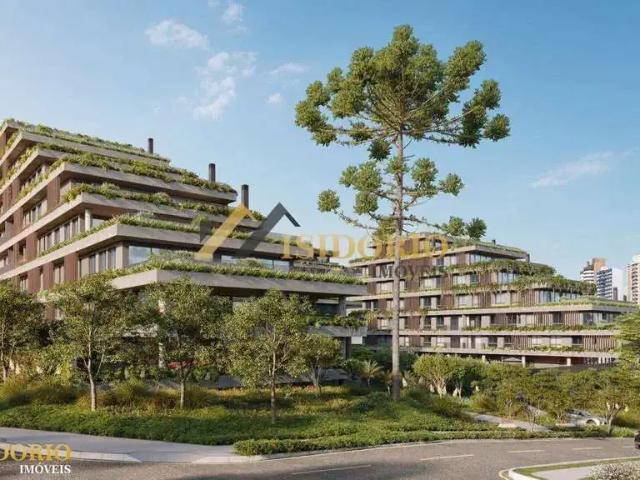 Cobertura venda em Região Geográfica Imediata de Curitiba, Região Metropolitana de Curitiba
